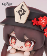 Hu Tao Figure