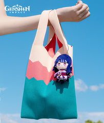 Genshin Finger Puppets Hanging Plush