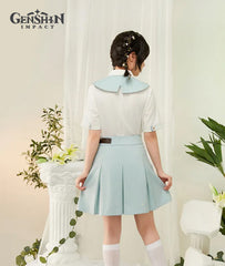 Venti Impression Clothing Skirts