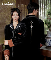 Zhongli Pajama
