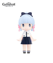 Kamisato Ayaka Chibi Figure