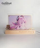 Citlali Acylic Picture