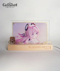 Citlali Acylic Picture