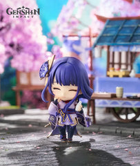 Genshin Raiden Shogun Nendoroid
