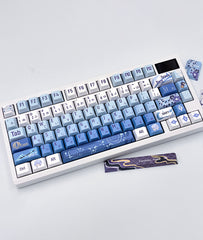 Ayato Keycaps
