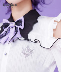Genshin Durin Long-Sleeve Shirt