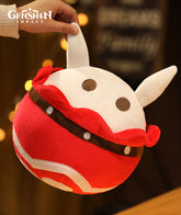 Klee Jumpy Dumpty Plushie Doll