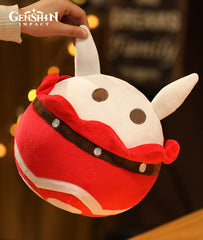 Klee Jumpy Dumpty Plushie Doll