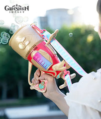 Sigewinne Bubble Gun