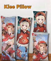 Klee Body Pillow