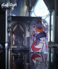 Tartaglia Acrylic Stand