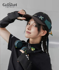 Kinich Impression Bladeless Neck Fan