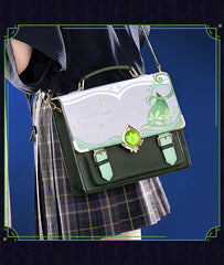 Genshin Nahida Ita Bag