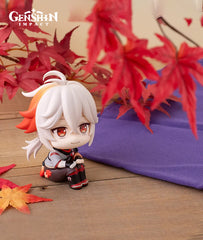 Genshin Kazuha Chibi figure