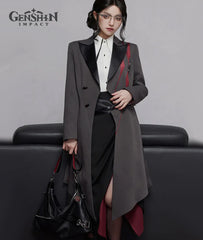 Official Arlecchino Shoulder Bag