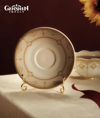 Sandrone Saucer
