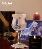 Neuvillette Goblet Glass