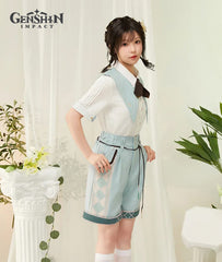 Venti Impression Clothing Shorts