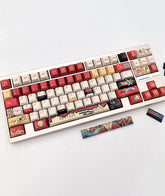 Kaveh Keycap Sets