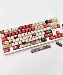 Kaveh Keycap Sets