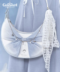 Columbina Shoulder Bag
