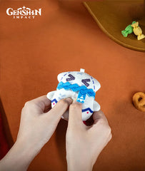 Citlali Halloween Plush