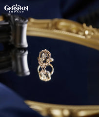 Furina Impression Ring