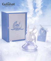 Genshin Impact Columbina Luonnotar Impression Perfume Gift Box