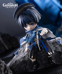 Wanderer Action Doll Clothes