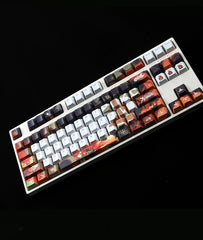 Mavuika Keycap