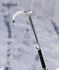 Frost and Flame Series Long Handle Umbrella