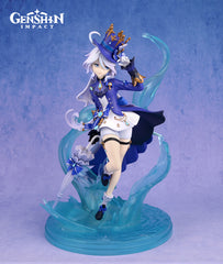 Furina GK Statue Figure