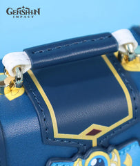 Genshin Impact Starry Series Nilou Earphone Case Handbag