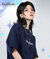 Ororon Impression Necklace