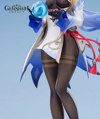 Ganyu Genshin Impact Plenilune Gaze Ver. 1/7 Figure