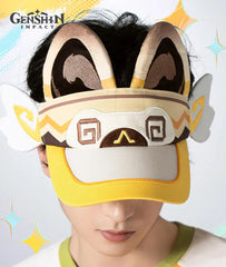 Genshin Kachina Hat