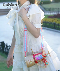 Sigewinne Bubble Gun