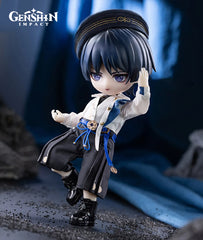Wanderer Action Doll Outfit