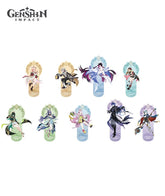 Nod-Krai Character Acrylic Stand