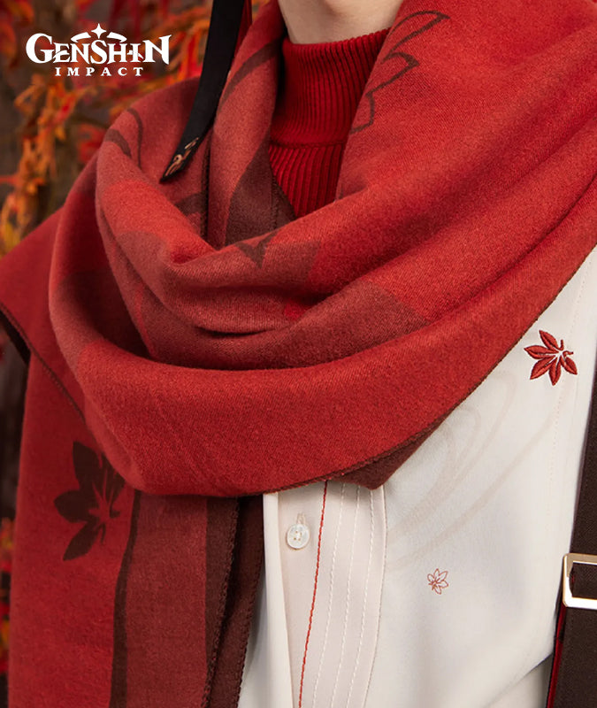 Kaedehara Kazuha Scarf