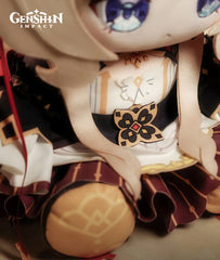 Genshin Impact Sandrone Plush Toy