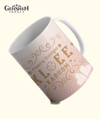 Klee Ceramic Mug