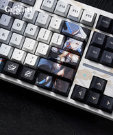Shenhe Mechanical Keyboard