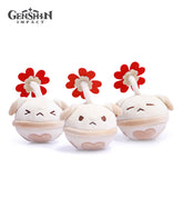 Jumpy Dumpty Plush Blind Box