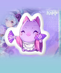 Mizuki Baku Te-chan Pillow