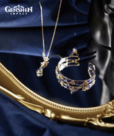 Furina Necklace & Bracelet