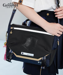 Crossbody Bag for Men