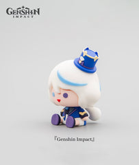 Furina Chibi Figure