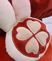 Klee Jumpy Dumpty Plushie Pillow