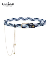 Kamisato Ayaka Impression Clothing Belt